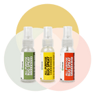 Travel Size of All-Purpose Bug Spray
