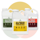 One Gallon of All-Purpose Bug Spray