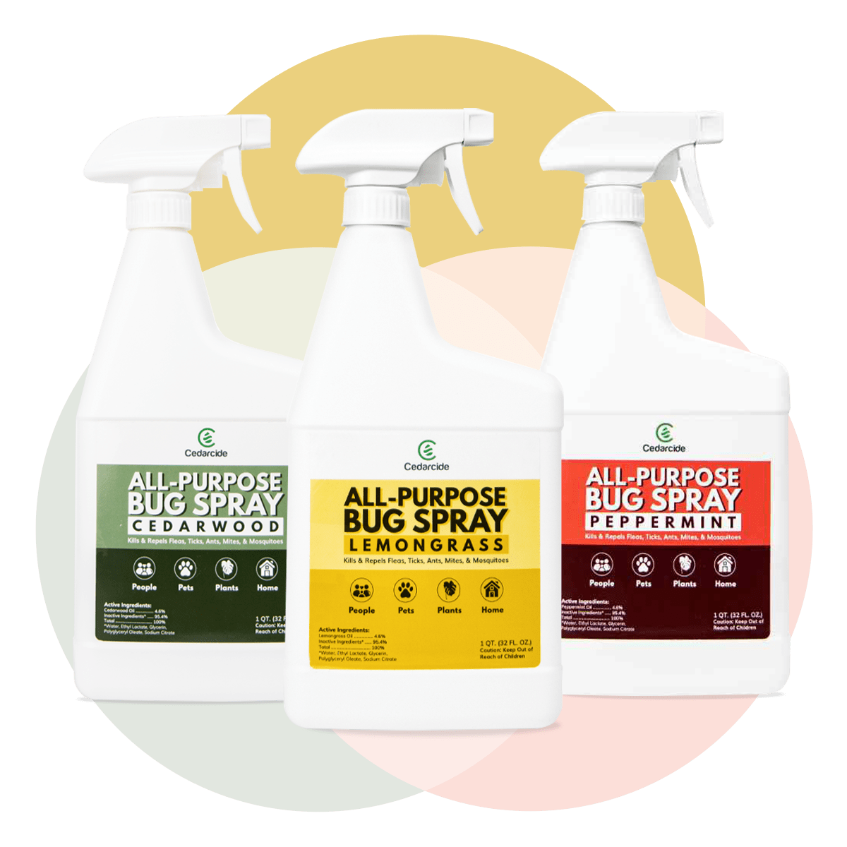 APBS all 3 scents quart