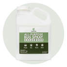 One Gallon of All-Purpose Bug Spray - Cedarwood
