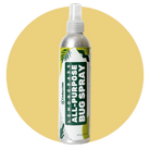 Travel Size of All-Purpose Bug Spray - Lemongrass