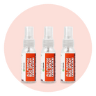 pet friendly peppermint bug repellent