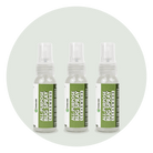 travel sized cedarwood bug spray
