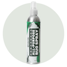 Travel Size of All-Purpose Bug Spray - Cedarwood