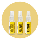 Travel size of All-Purpose Bug Spray - Lemongrass