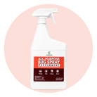 pet friendly peppermint bug repellent