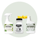 DIY bug control kit