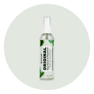 four ounces of pet safe bug spray