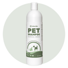flea and tick pet shampoo