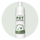 flea and tick pet shampoo 