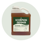 pet friendly scorpion defense