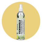tickshield tick repellent for dogs