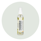 repel mosquitoes and ticks with tickshield spray
