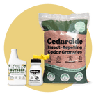 lemongrass bug control bundle