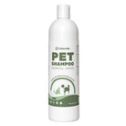 flea and tick pet shampoo