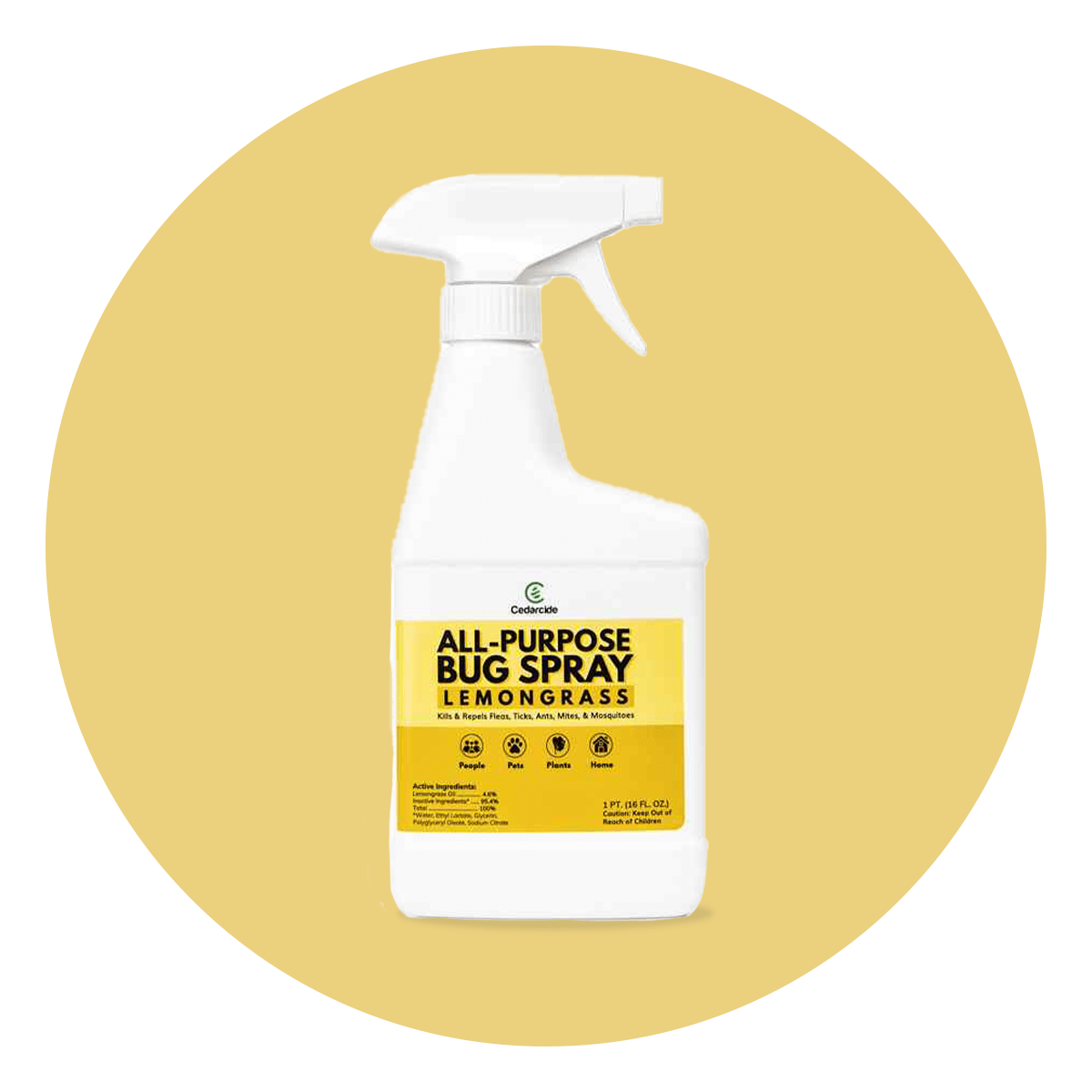 Calling Bug Spray Bug Spray