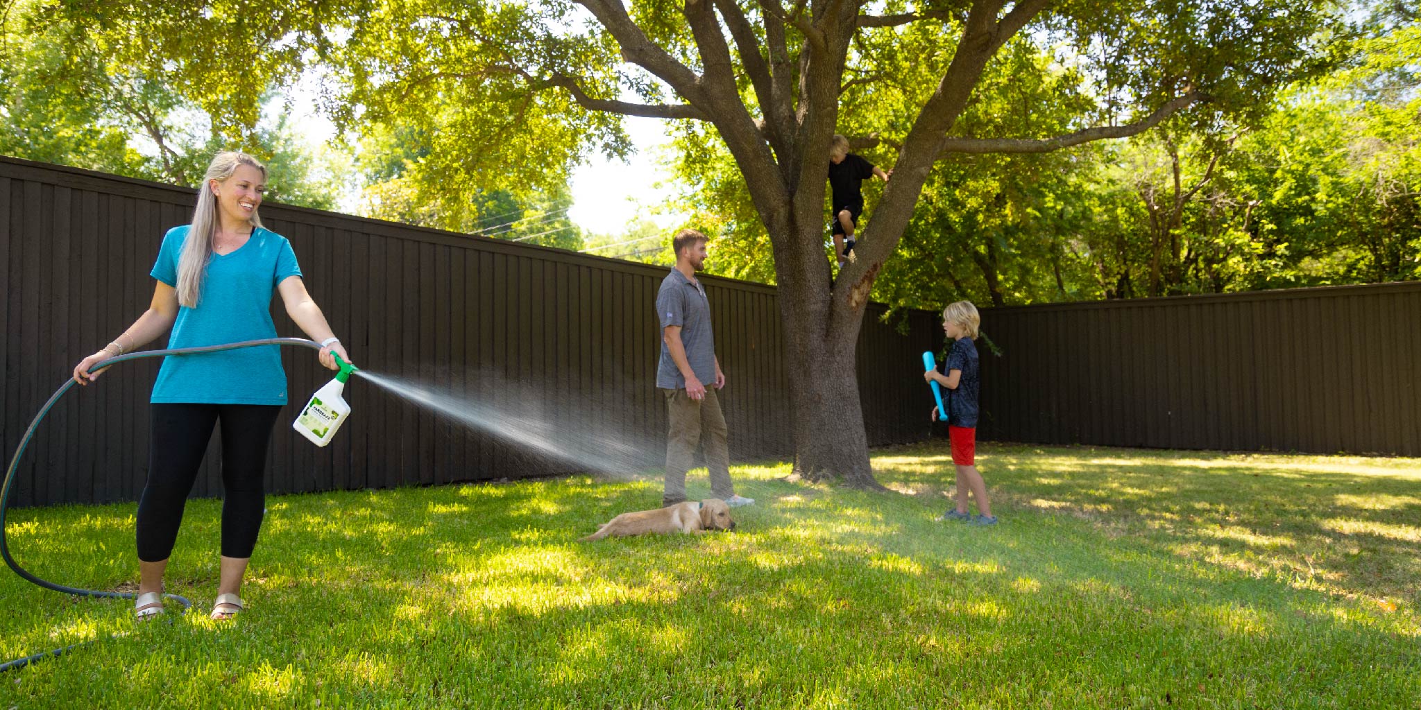 Cedarcide | Do it Yourself Pest Control for the Whole Family