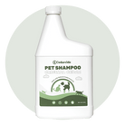 Cedarcide pet shampoo quart