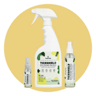 family friendly outdoor bug sprays in multiple sizes
