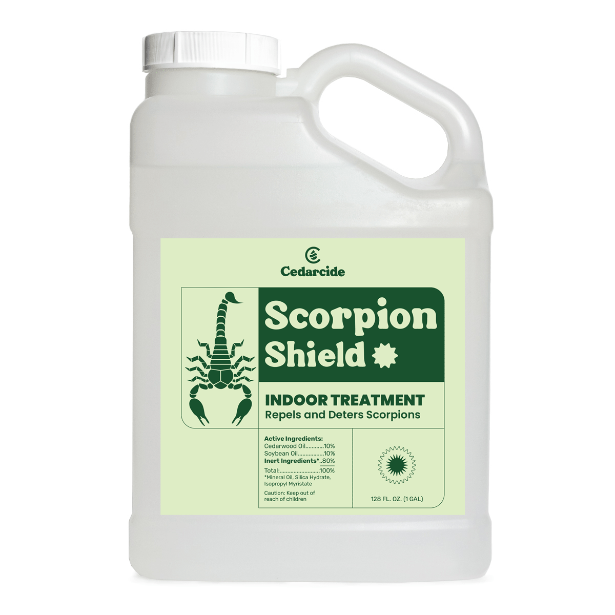 Scorpion Shield Indoor Protection - Thumbnail 2